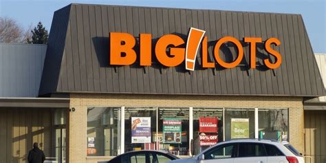 Big lots laredo - Skip the wait for shipping - You can now order your items online and pick them up at your local Big Lots store at your convenience. Here's how it works: Shop BigLots.com and choose "Pick Up In Store." You'll receive an email confirming your order is ready. A cashier will scan your order barcode and retrieve your items.